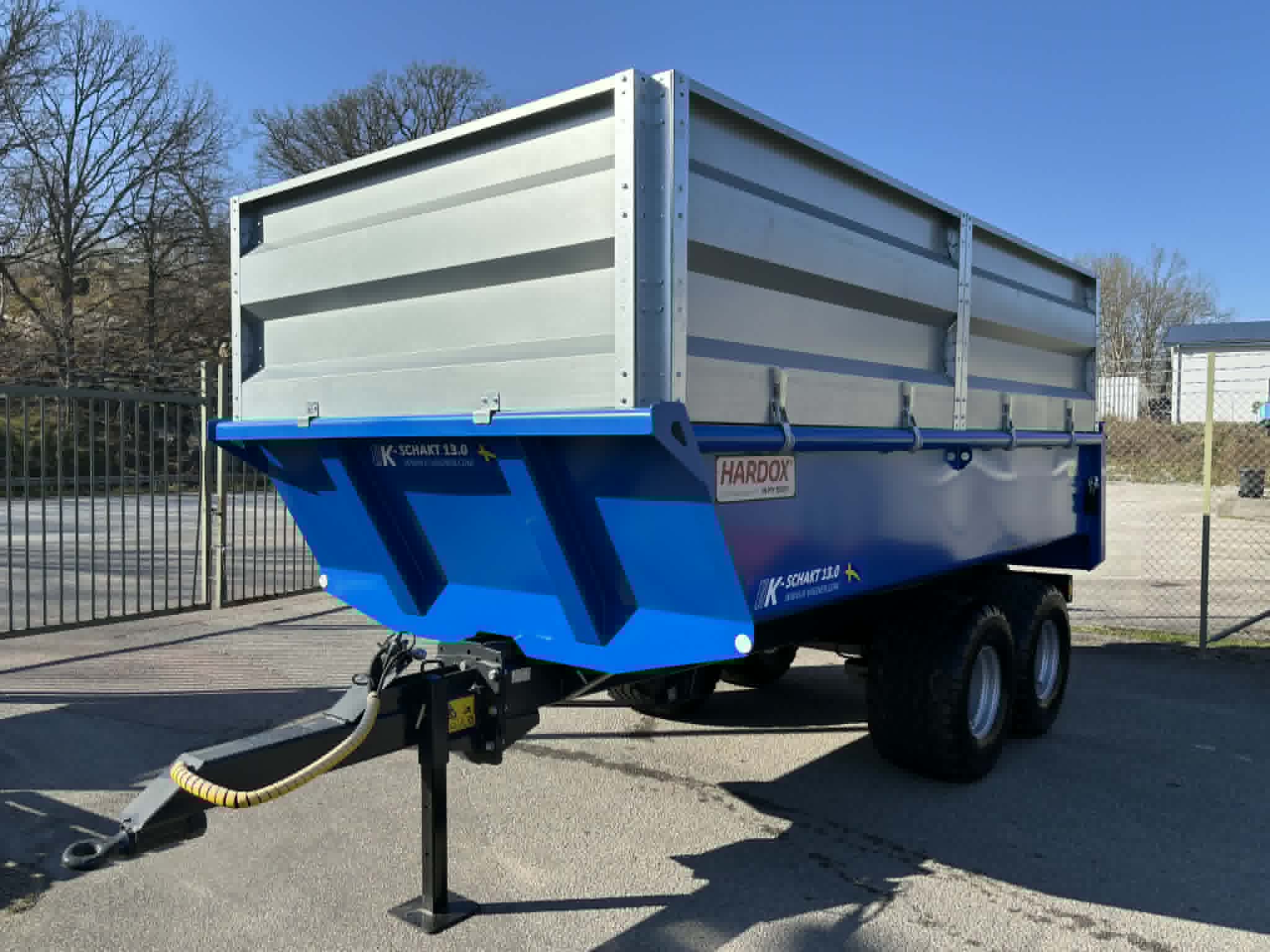 K-schakt 13.0 PRO HARDOX - Bild 3