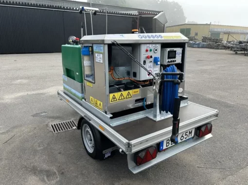 K-Heat Compact 9/110 PRO EL PARK - Bild 15