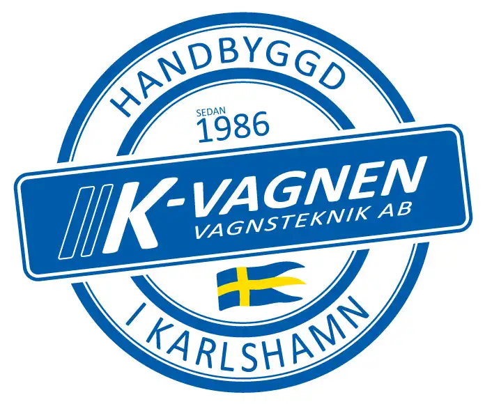 logo K-vagnen