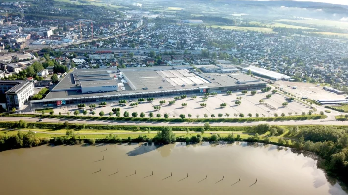 Park og Anleggsmessen 2025