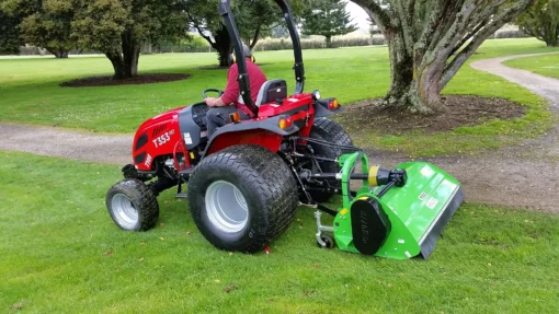 FOX-S 1600 - Bild 3
