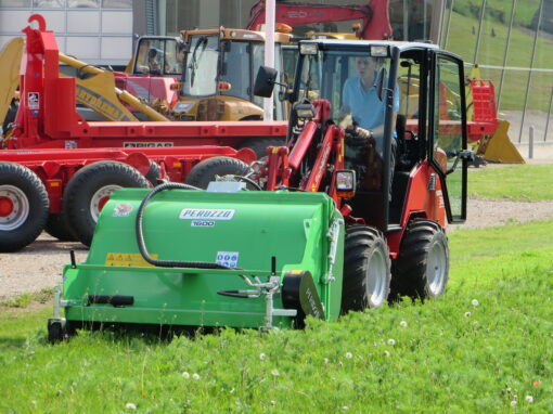 KOALA HYDRO 1200 - Bild 5
