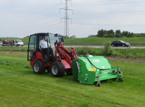 KOALA HYDRO 1200 - Bild 3