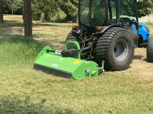 FOX-S 1600 - Bild 2