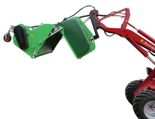 KOALA HYDRO 1200 - Bild 4