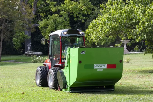 PANTHER 1200 - Bild 4