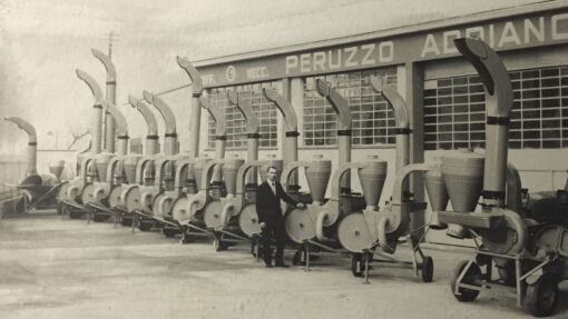 Peruzzo