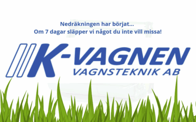 Nedräkningen har börjat