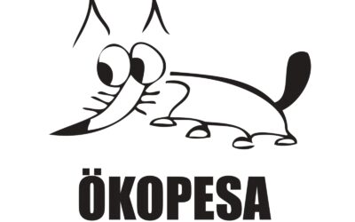 Vi på K-Vagnen är otroligt glada att välkomna ÖKOPESA OÜ som officiell återförsäljare i Estland! 🇪🇪🤝