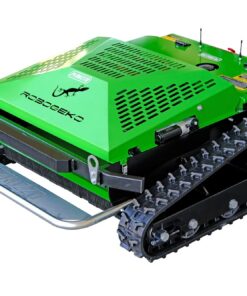 radiostryd släntklippare