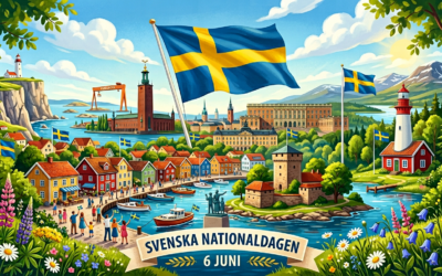Nationaldagen!