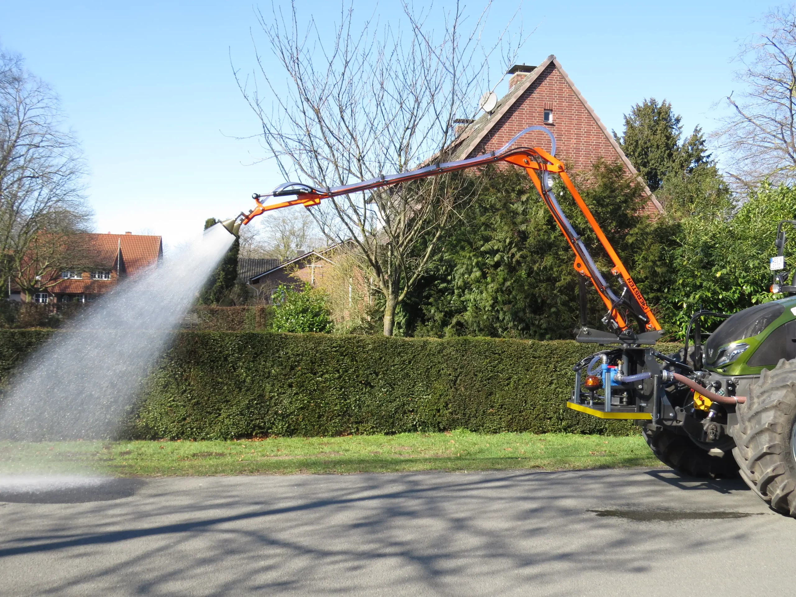 Bevattningsarm Max - Bild 2