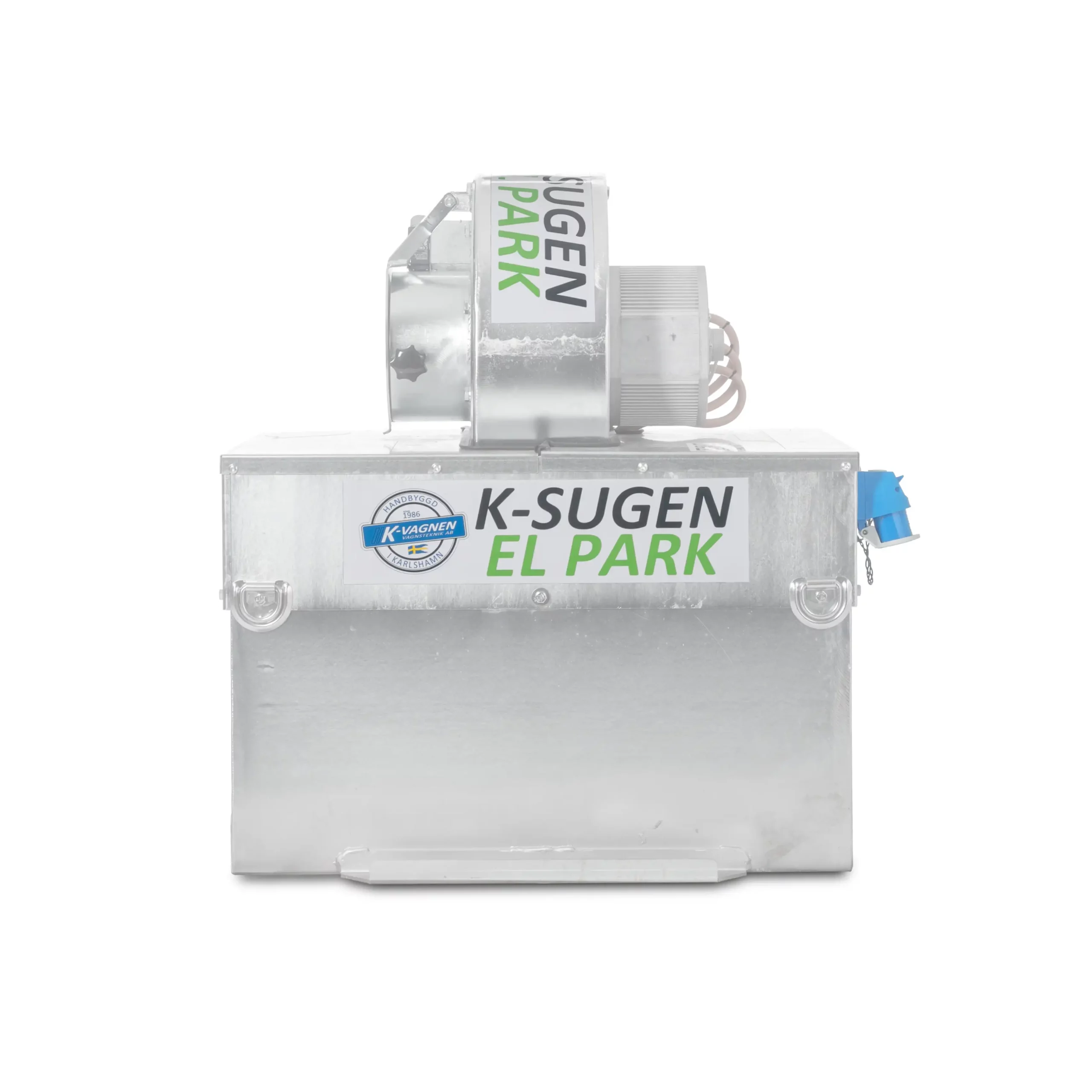 K-Sugen elPark - Bild 5
