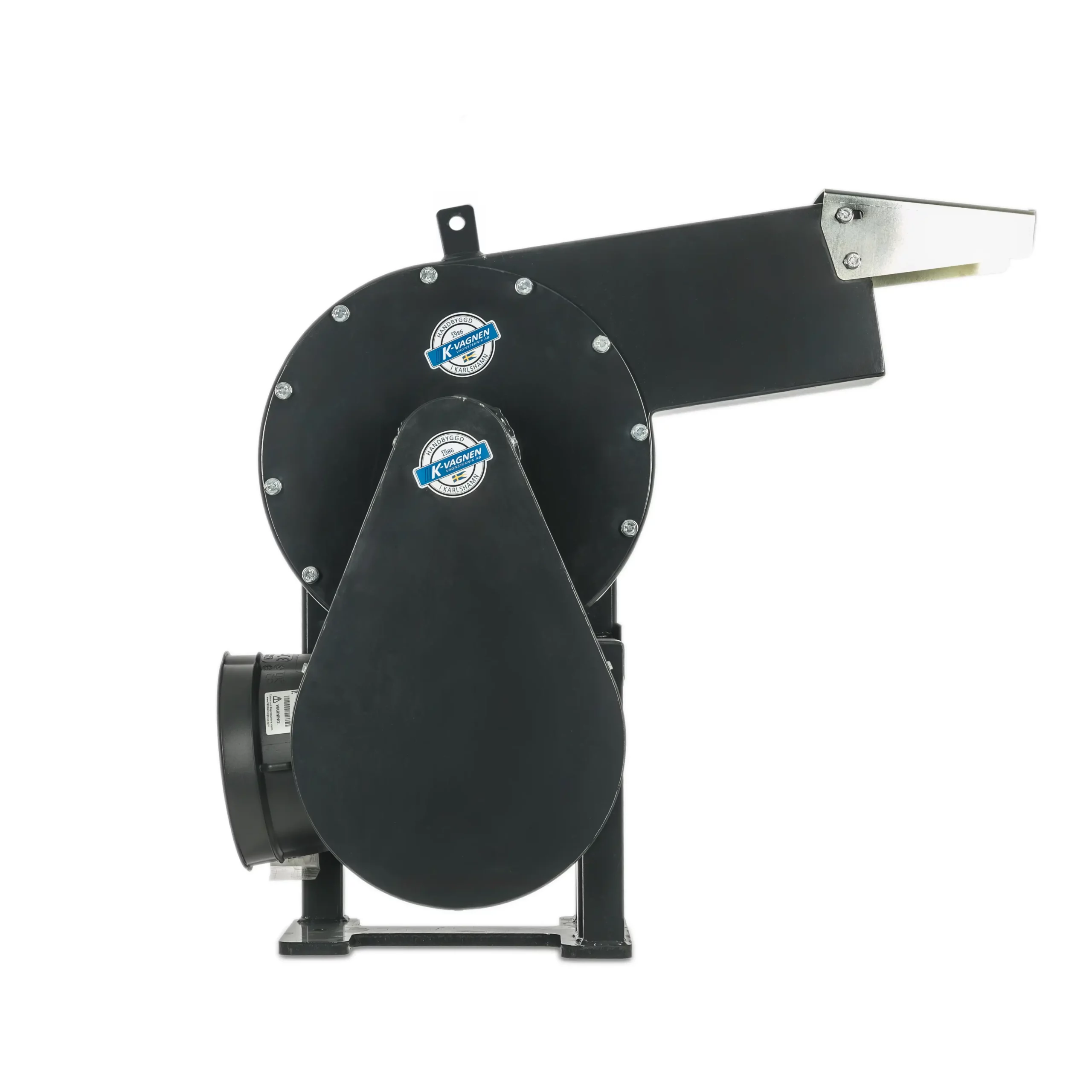 K-Sugen Hydrauldriven - Bild 3