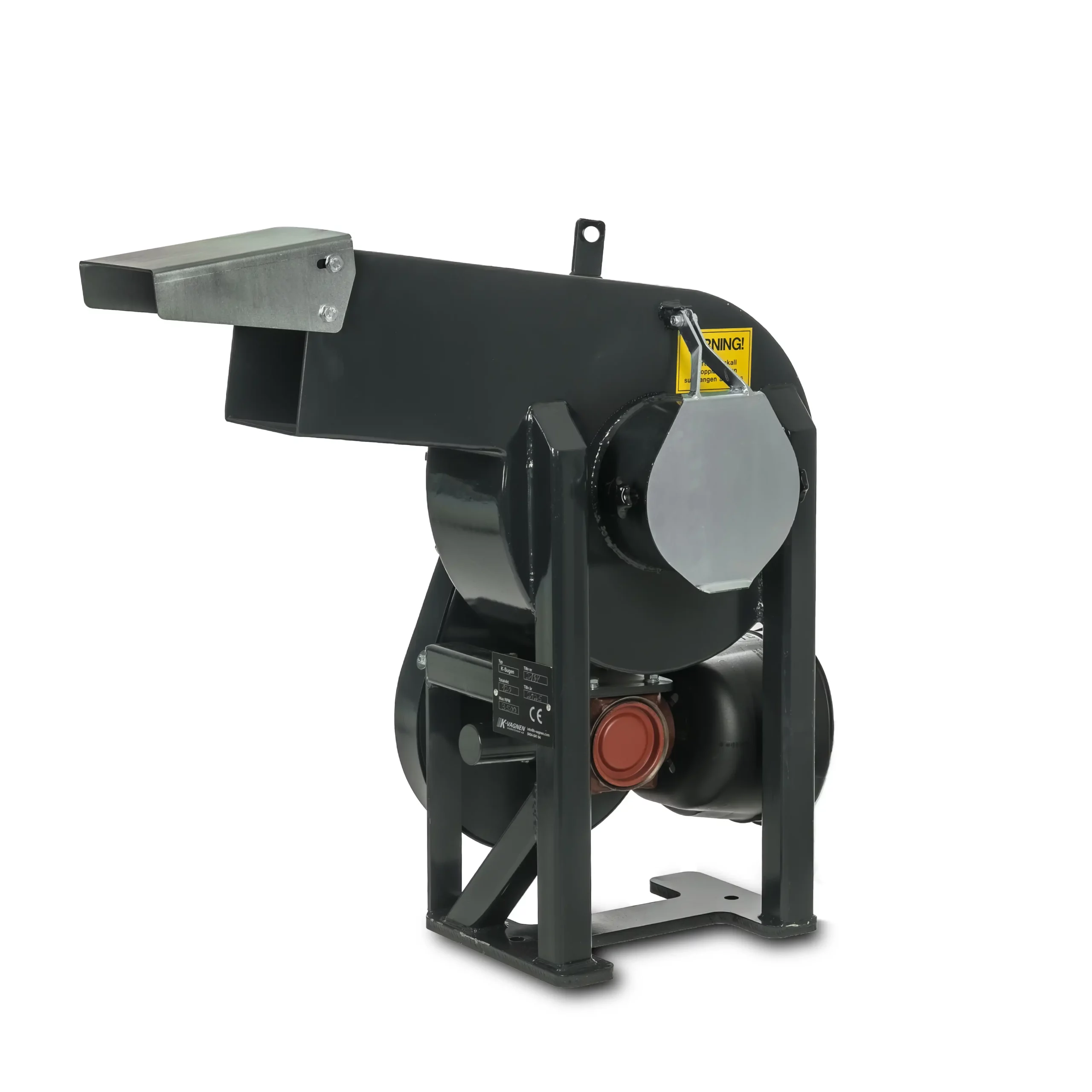 K-Sugen Hydrauldriven - Bild 4