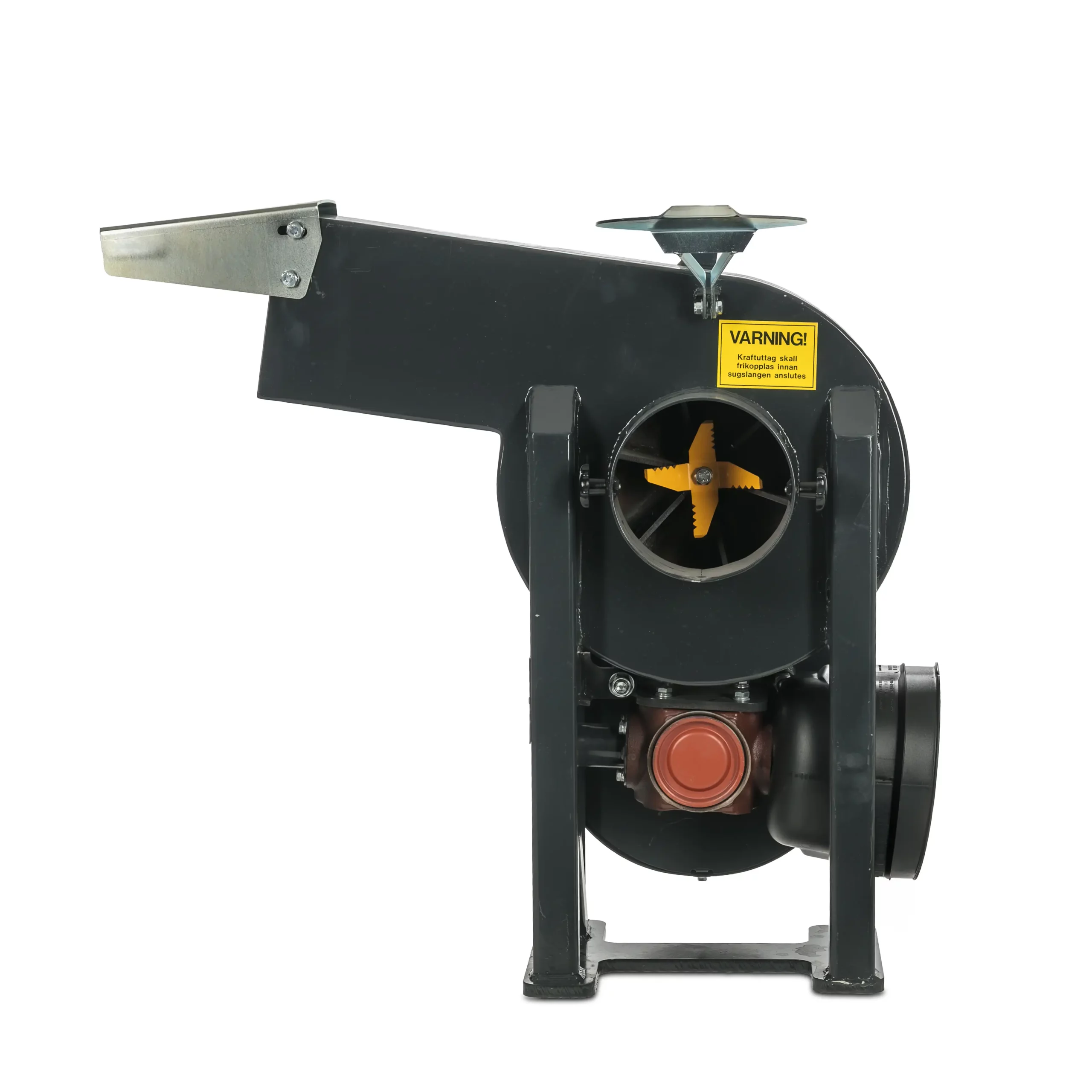 K-Sugen Hydrauldriven - Bild 6